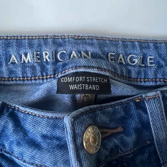 American Eagle Jeans - Picture 7 of 8